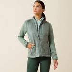 Fusion Insulated Jacket - US 0718