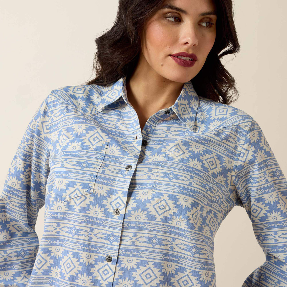Billie Jean Shirt - US 1066
