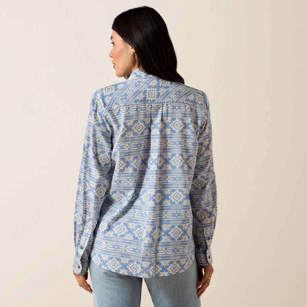 Billie Jean Shirt - US 1066