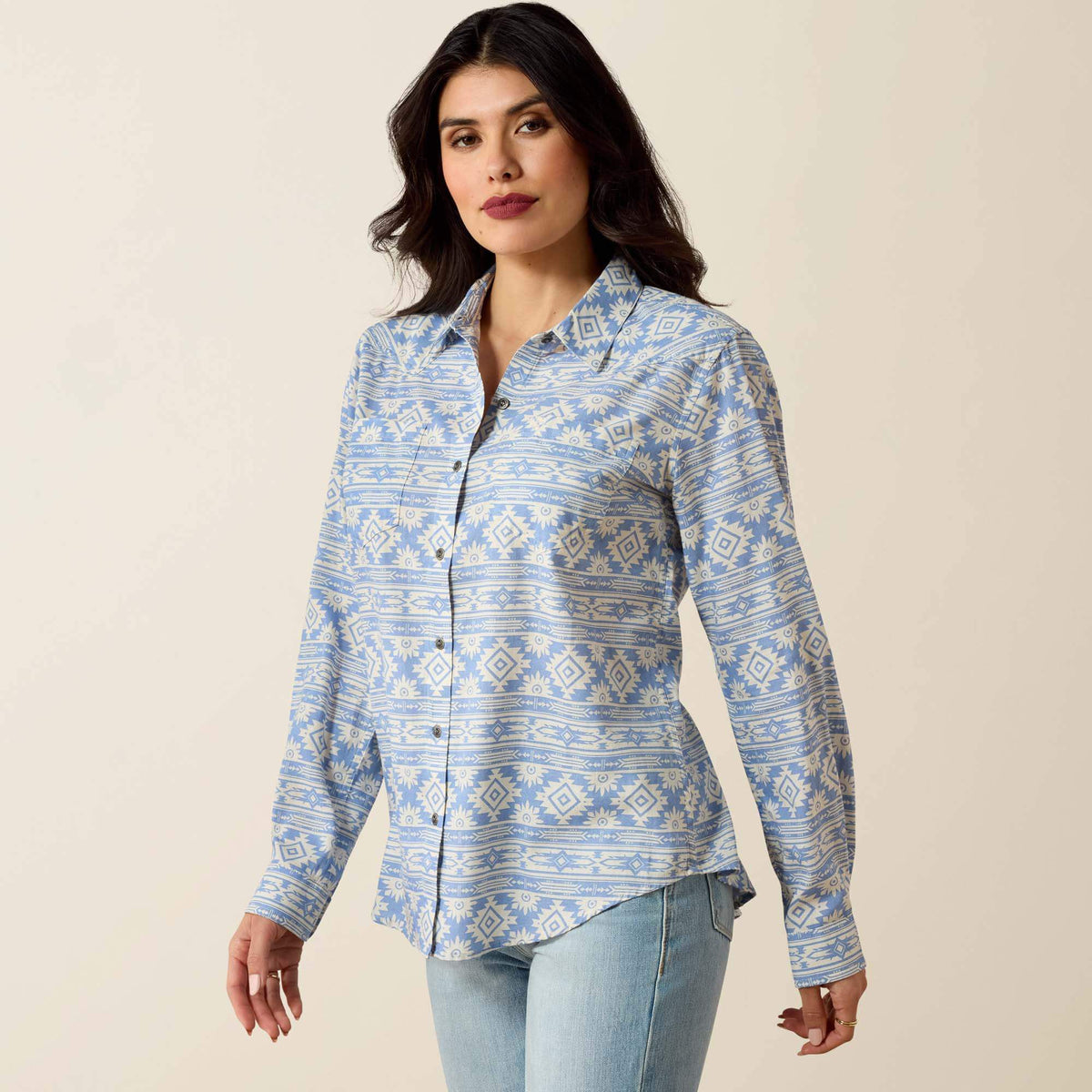 Billie Jean Shirt - US 1066
