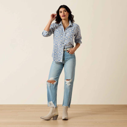 Billie Jean Shirt - US 1066