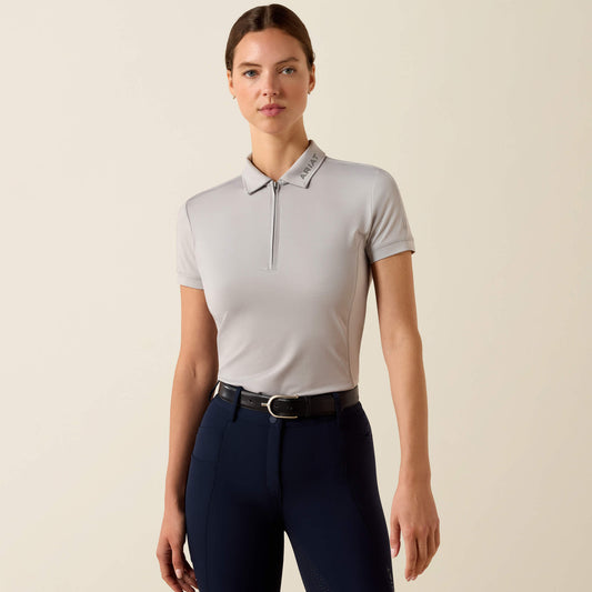 Bandera 1/4 Zip Polo - US 8663