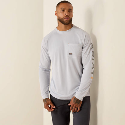 Rebar Heat Fighter T-Shirt - US 5076