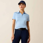 Bandera 1/4 Zip Polo - US 6739