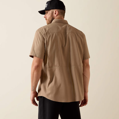 TerrainLite VentTEK Outbound Classic Fit Shirt - US 9051