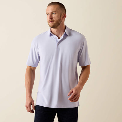 Charger 2.0 Classic Fit Polo - US 9127