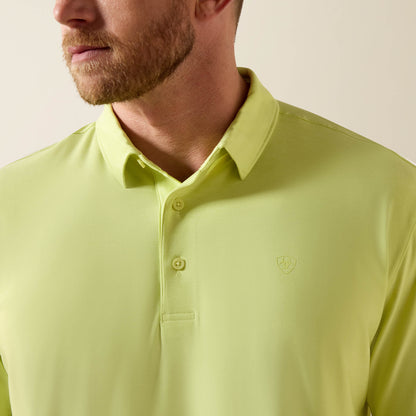 Charger 2.0 Classic Fit Polo - US 7658