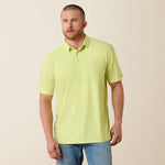 Charger 2.0 Classic Fit Polo - US 7658