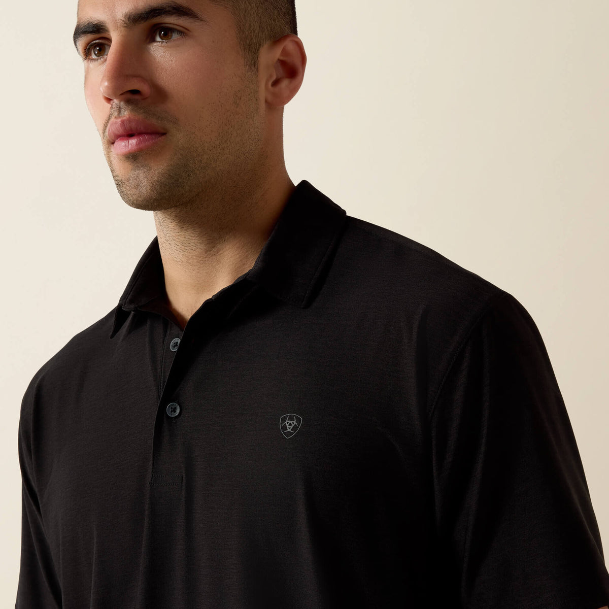 Charger 2.0 Classic Fit Polo - US 4661