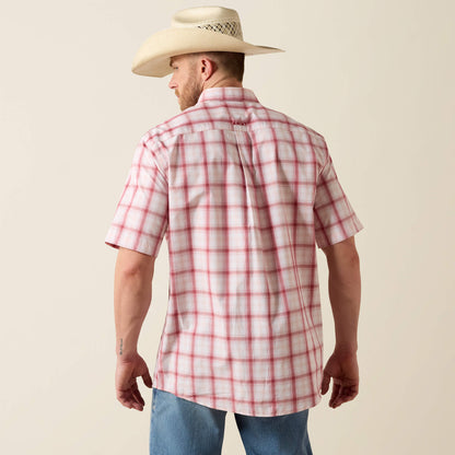Pro Series Tully Classic Fit Shirt - US 8193