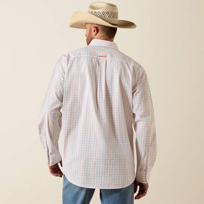 Pro Series Jason Classic Fit Shirt - US 7261