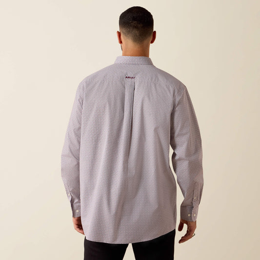 Philly Classic Fit Shirt - US 7754