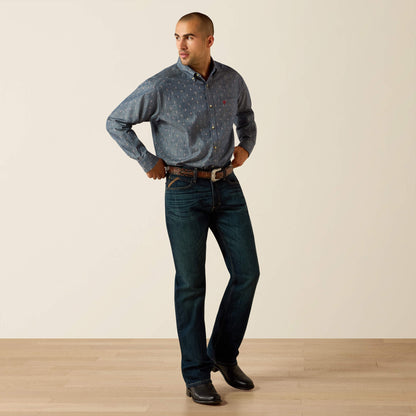 Teague Classic Fit Shirt - US 5272
