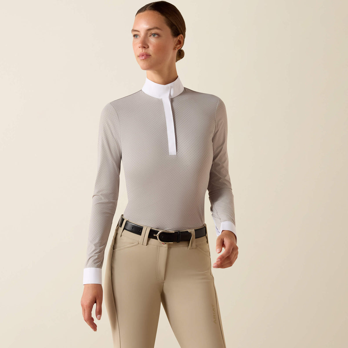 Breathe Show Shirt - US 1627