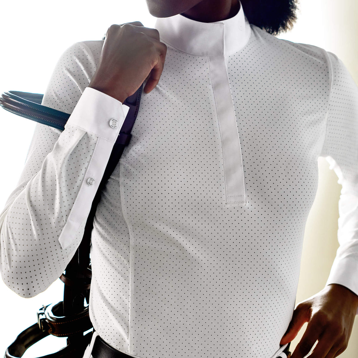 Breathe Show Shirt - US 9292