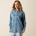 Charleston Shirt - US 4495