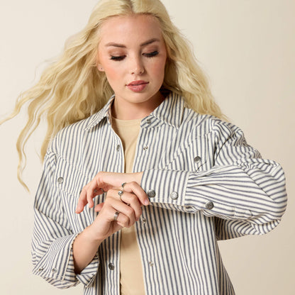 Charleston Shirt - US 2984