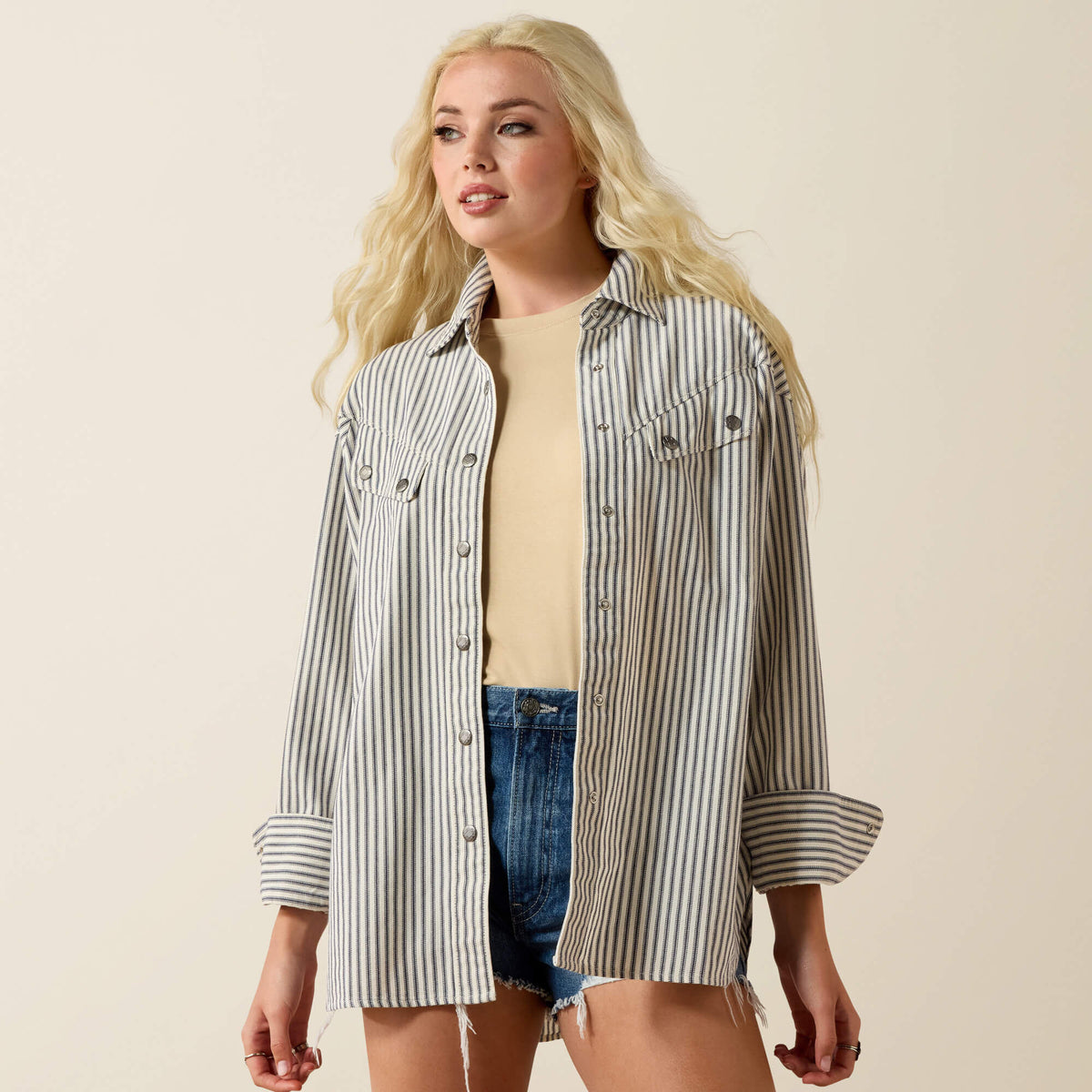 Charleston Shirt - US 2984