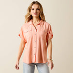 Badlands Shirt - US 8456