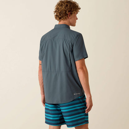 TerrainLite VentTEK Outbound Fitted Shirt - US 3344