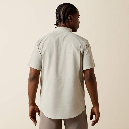 TerrainLite VentTEK Outbound Fitted Shirt - US 7056