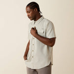 TerrainLite VentTEK Outbound Fitted Shirt - US 7056
