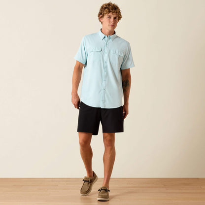 TerrainLite VentTEK Outbound Fitted Shirt - US 7163