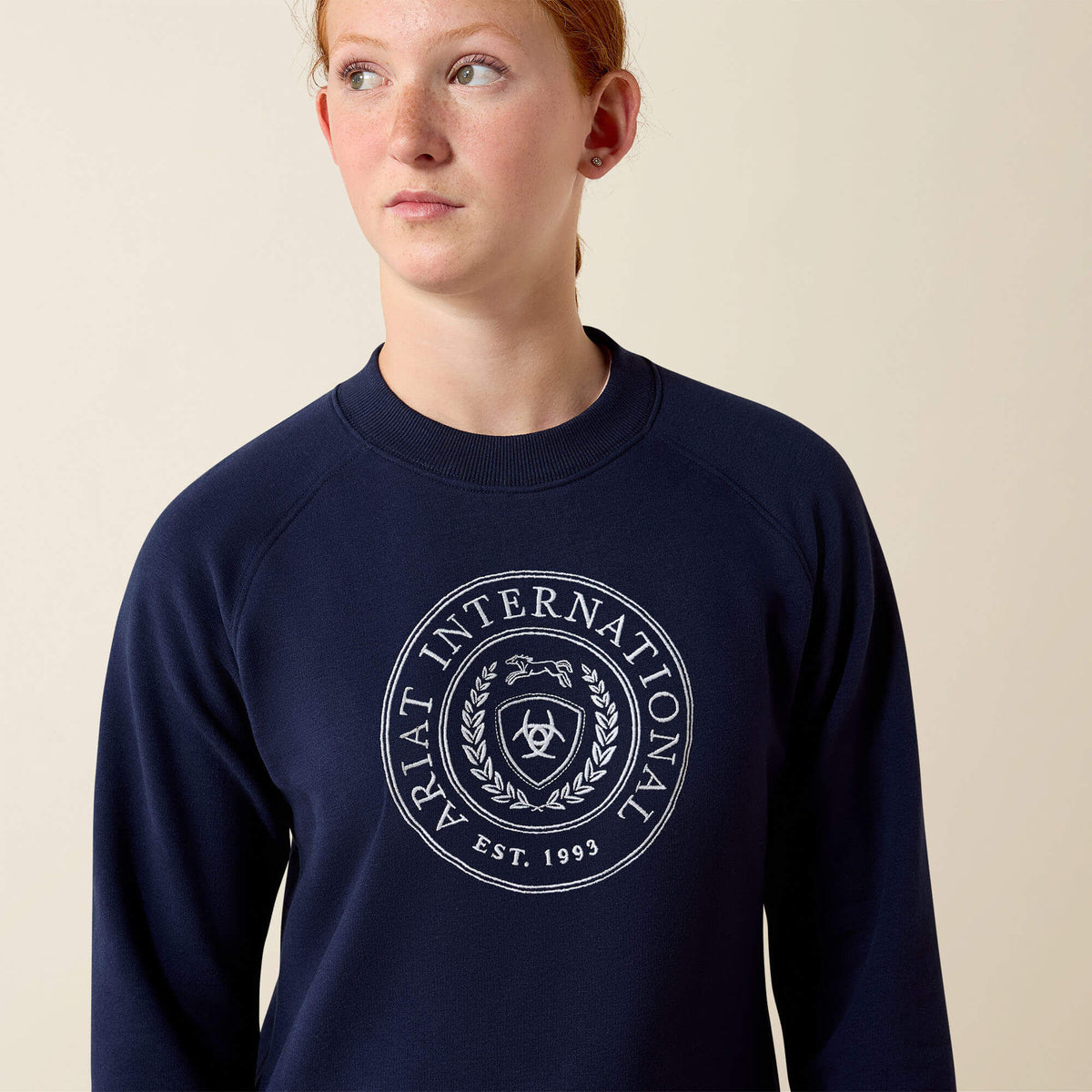 Martine Sweatshirt - US 2907