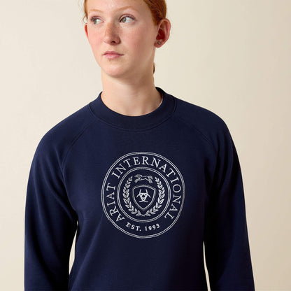 Martine Sweatshirt - US 2907