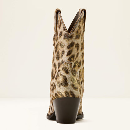 Julietta J Toe Western Boot - US 7528