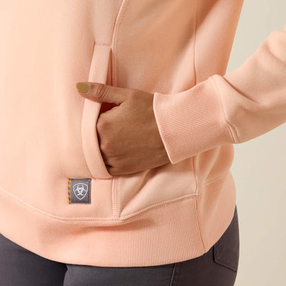 Rebar Lightweight Fleece Sweatshirt - US 1658