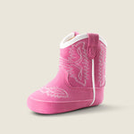 Infant Lil Stomper Casanova Boot - US 3771
