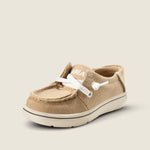 Toddler Lil Stomper Canvas Hilo Shoe - US 5815