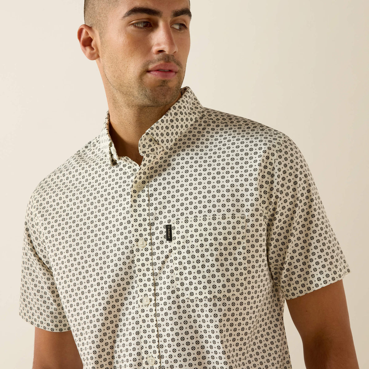 Macsen Modern Fit Shirt - US 6761