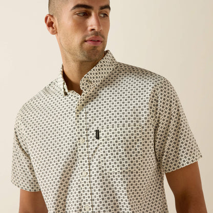 Macsen Modern Fit Shirt - US 6761