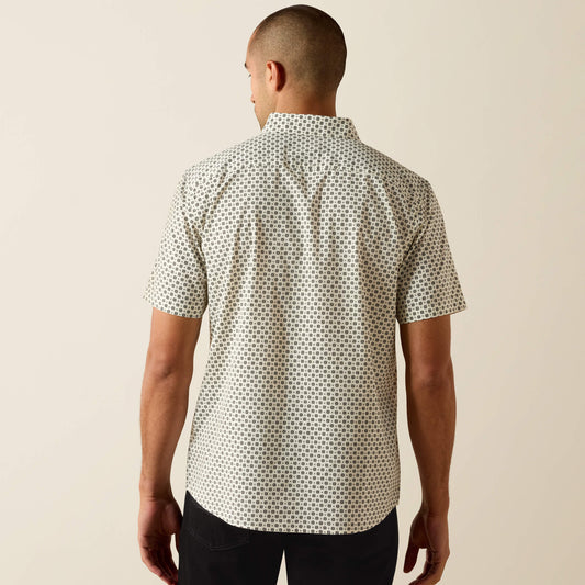 Macsen Modern Fit Shirt - US 6761