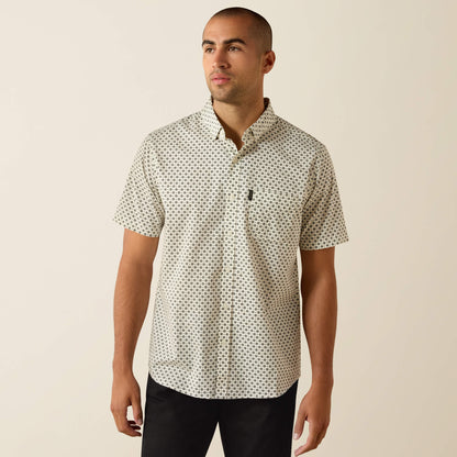 Macsen Modern Fit Shirt - US 6761