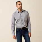 Everything Classic Fit Shirt - US 5635