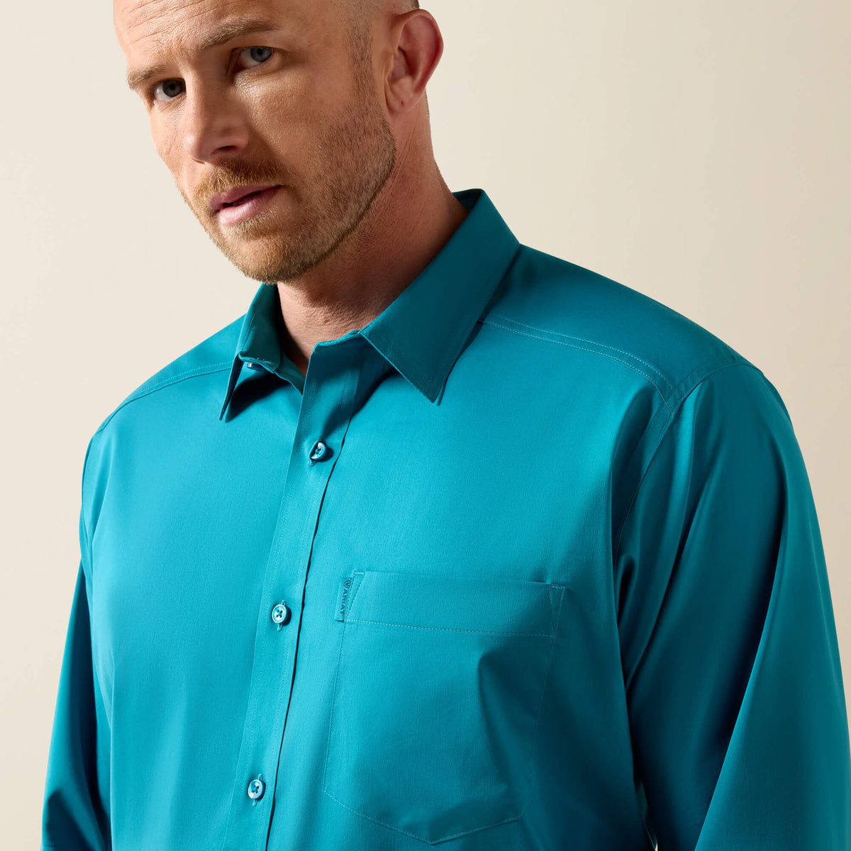 Everything Classic Fit Shirt - US 3476