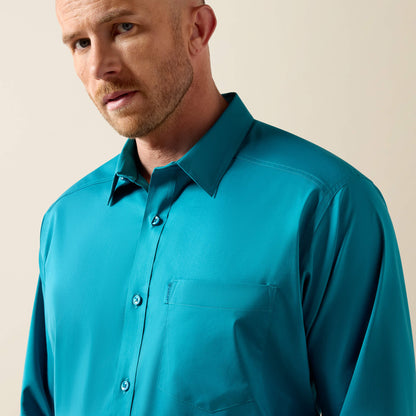 Everything Classic Fit Shirt - US 3476