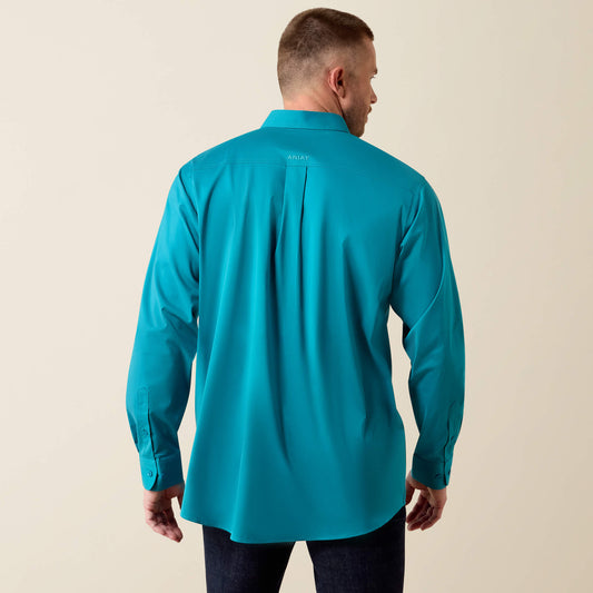 Everything Classic Fit Shirt - US 3476