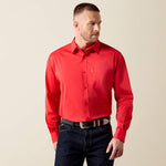 Everything Classic Fit Shirt - US 8335