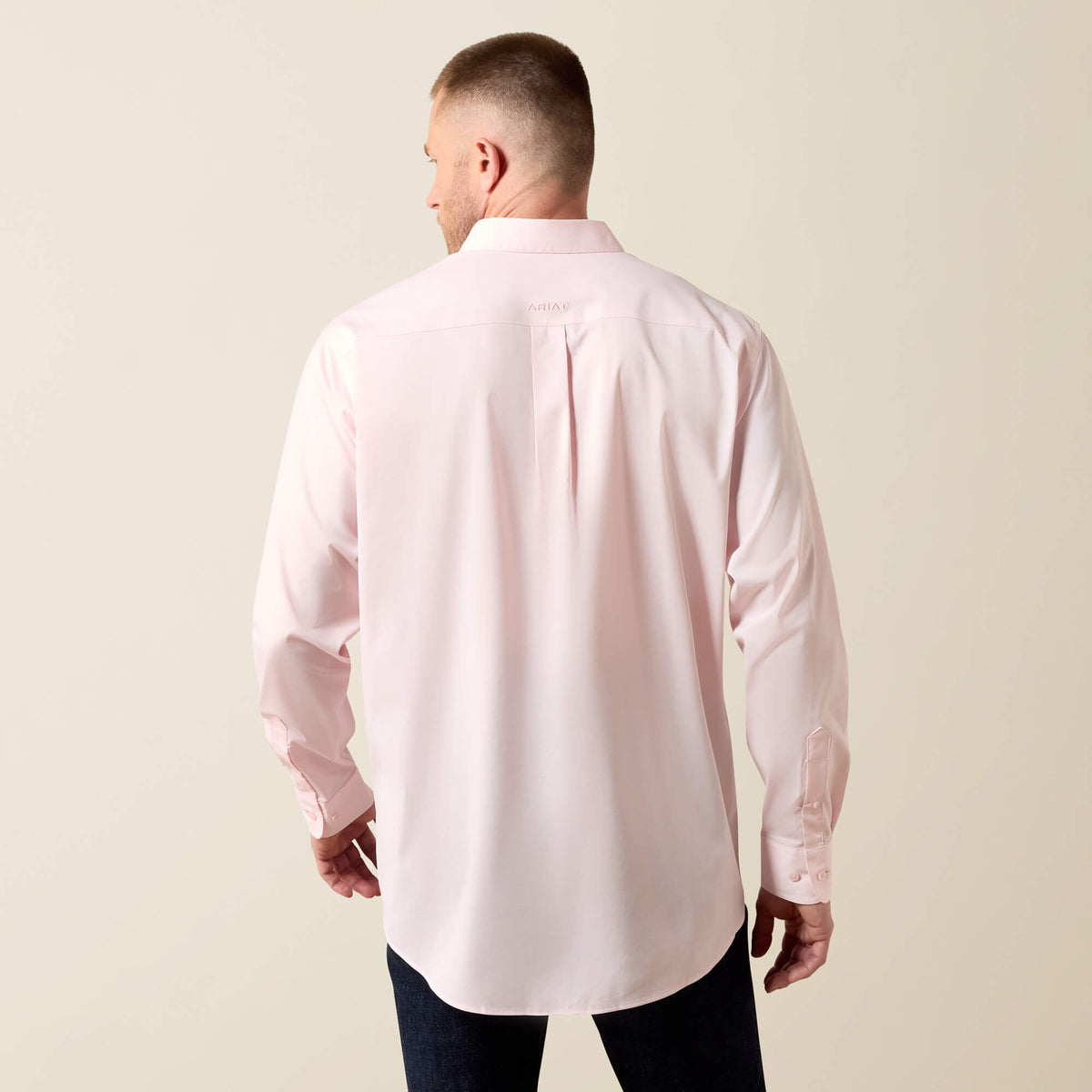 Everything Classic Fit Shirt - US 1114