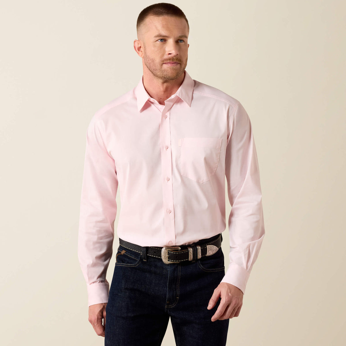 Everything Classic Fit Shirt - US 1114