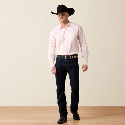 Everything Classic Fit Shirt - US 1114