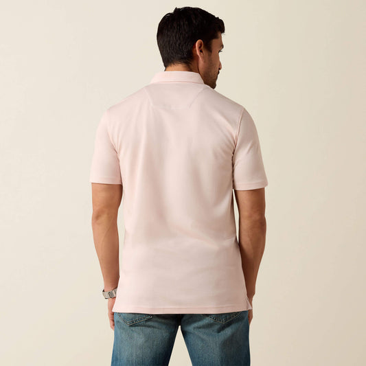 Two24 Shaldon Polo - US 4018