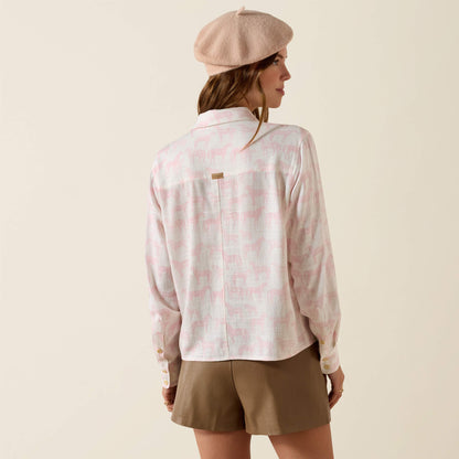 Rudford Shirt - US 1204