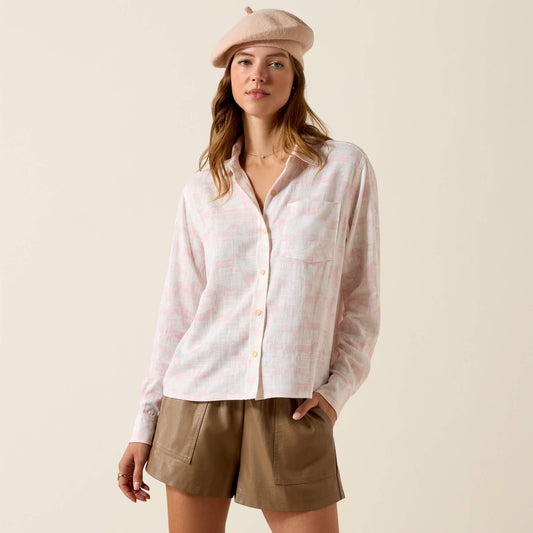 Rudford Shirt - US 1204