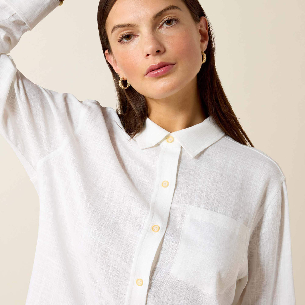 Rudford Shirt - US 7972