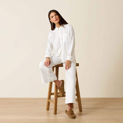 Rudford Shirt - US 7972